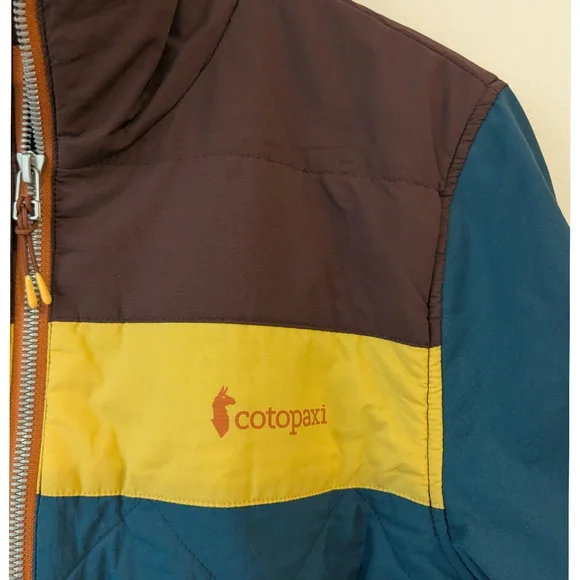 Cotapaxi Monte Hybrid Jacket - Picture 3 of 9